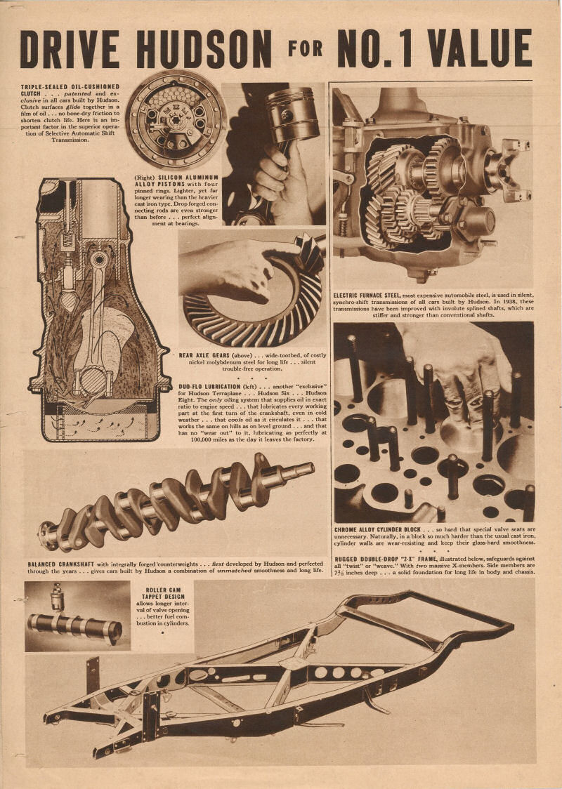 1938 Hudson News Page 3
